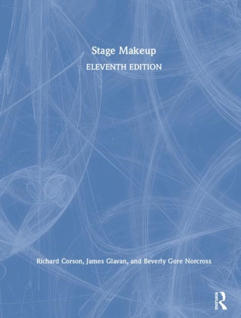 Stage Makeup