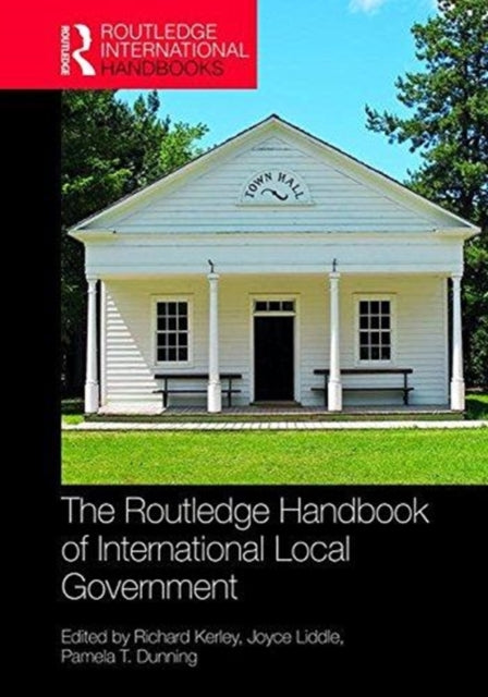 The Routledge Handbook of International Local