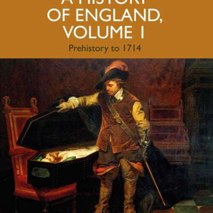 A History of England Volume 1
