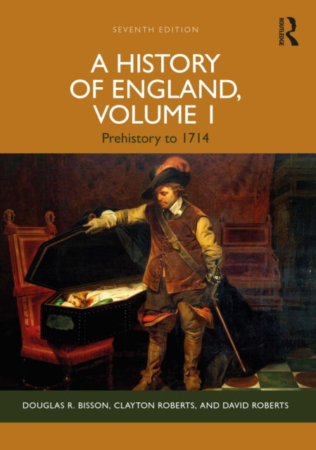 A History of England Volume 1