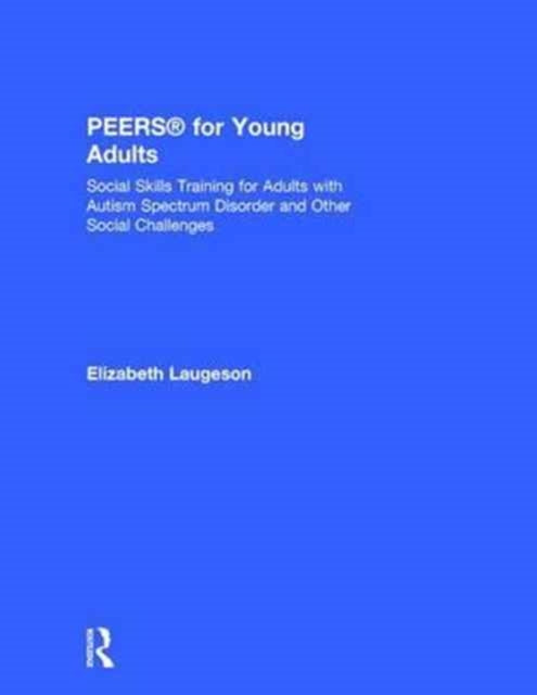 PEERS for Young Adults