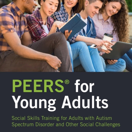 PEERS for Young Adults