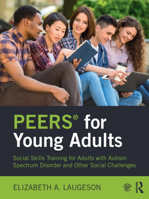 PEERS for Young Adults
