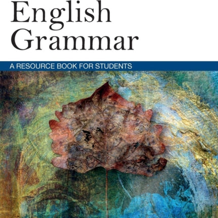 English Grammar