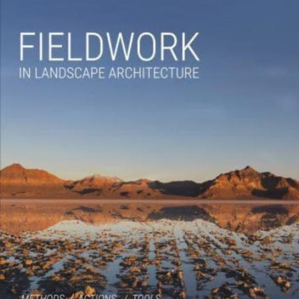 Fieldwork in Landscape Architecture