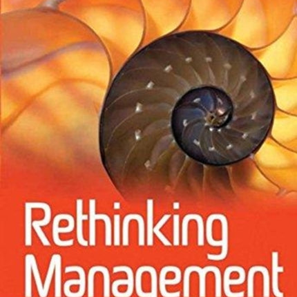 Rethinking Management