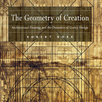 The Geometry of Creation