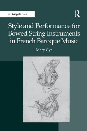 Style and Performance for Bowed String