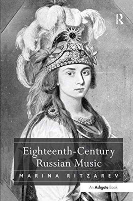 EighteenthCentury Russian Music
