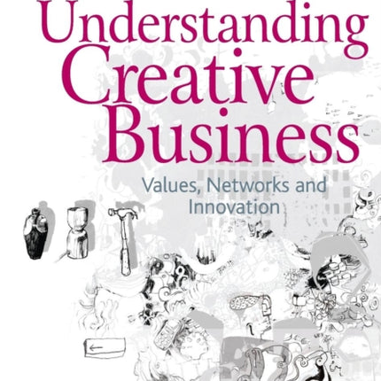 Understanding Creative Business