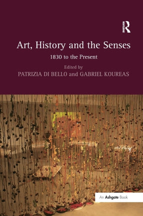 Art History and the Senses