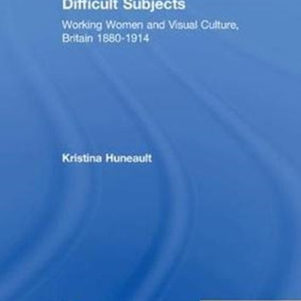 Difficult Subjects