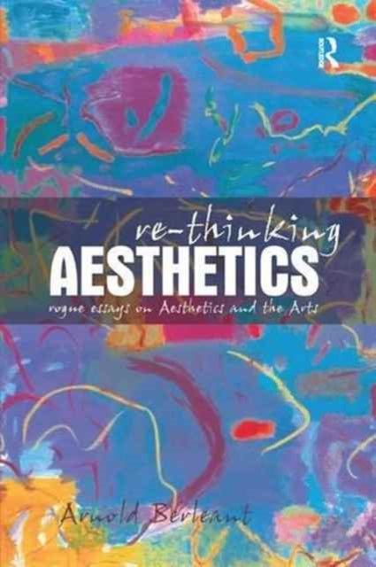Rethinking Aesthetics