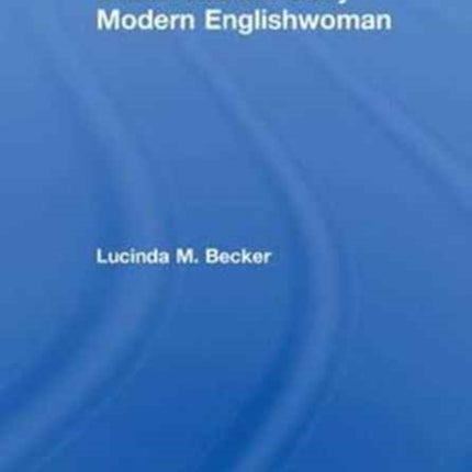 Death and the Early Modern Englishwoman