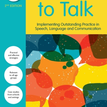Time to Talk