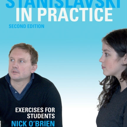 Stanislavski in Practice