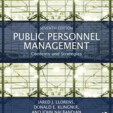 Public Personnel Management