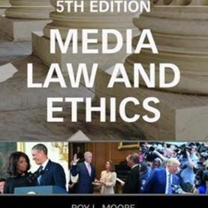 Media Law and Ethics