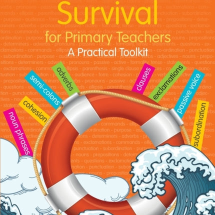Grammar Survival for Primary Teachers
