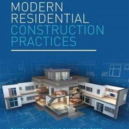 Modern Residential Construction Practices