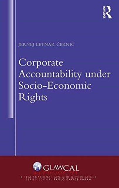 Corporate Accountability under SocioEconomic