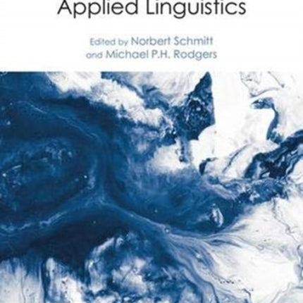 An Introduction to Applied Linguistics