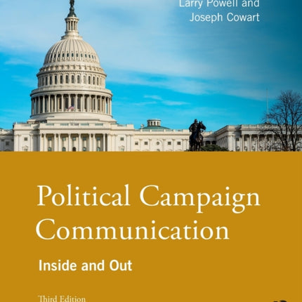 Political Campaign Communication