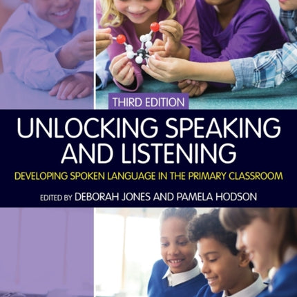Unlocking Speaking and Listening