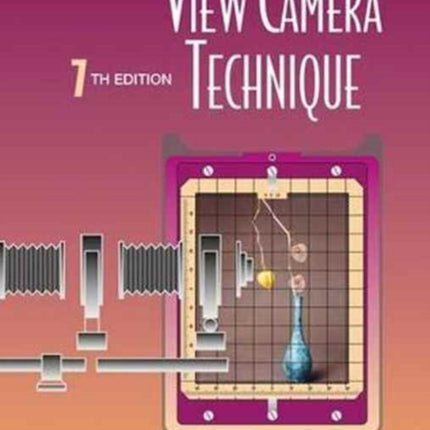 View Camera Technique