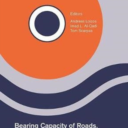 Bearing Capacity of Roads Railways and Airfields