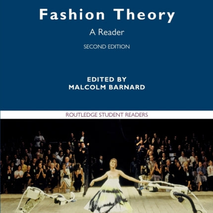 Fashion Theory