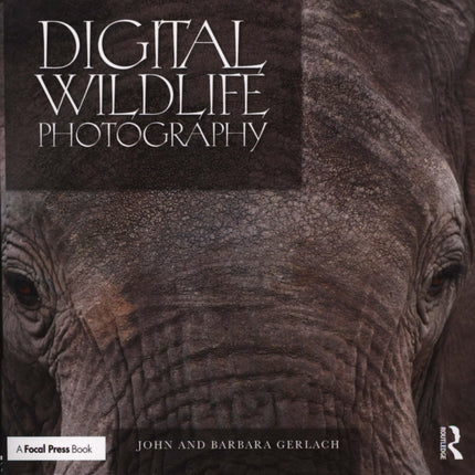 Digital Wildlife Photography