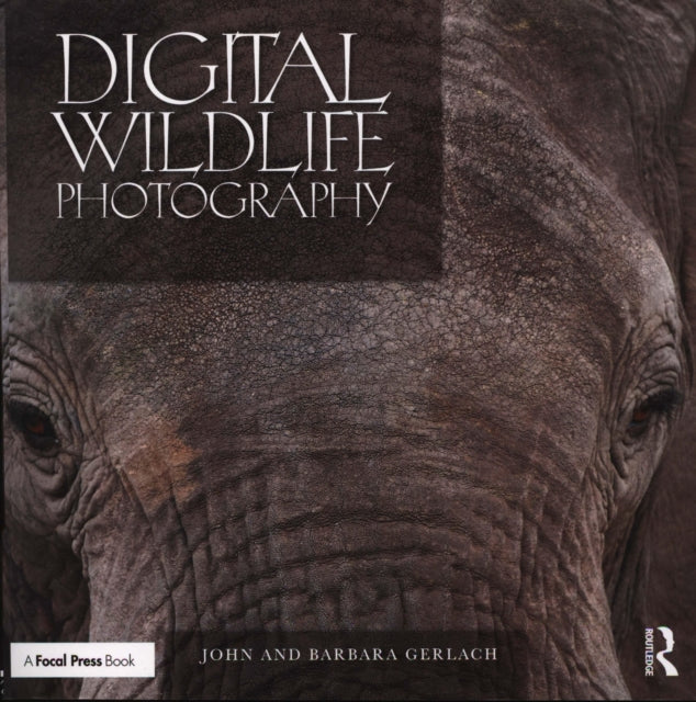 Digital Wildlife Photography