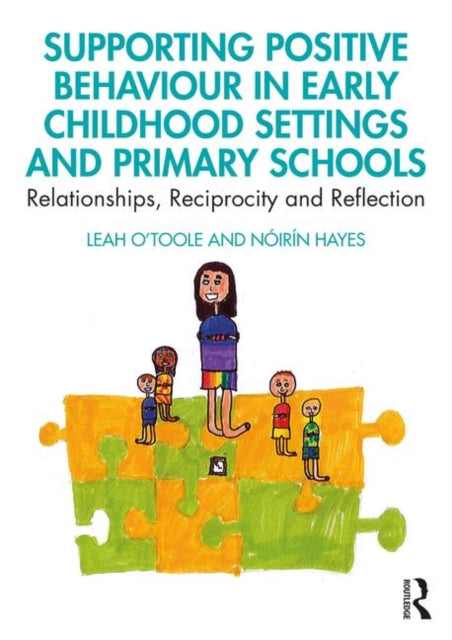 Supporting Positive Behaviour in Early Childhood