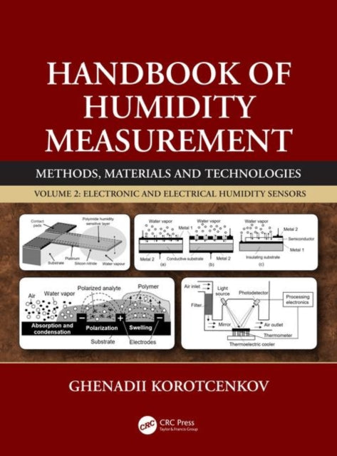 Handbook of Humidity Measurement Volume 2