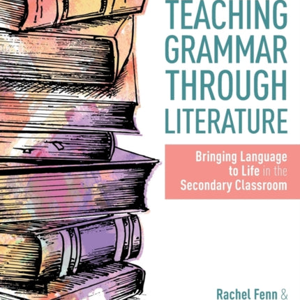 Teaching Grammar through Literature