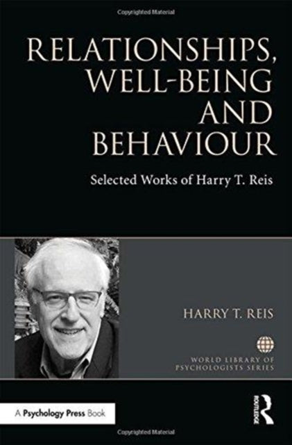 Relationships WellBeing and Behaviour