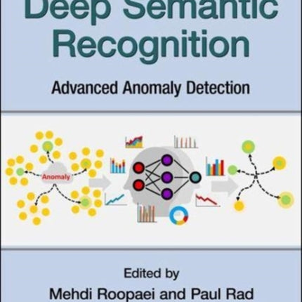 Applied Cloud Deep Semantic Recognition