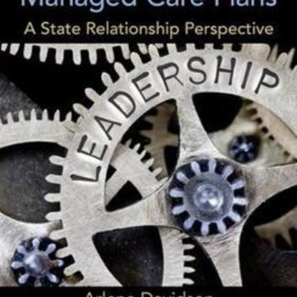 Leading Medicaid Managed Care Plans