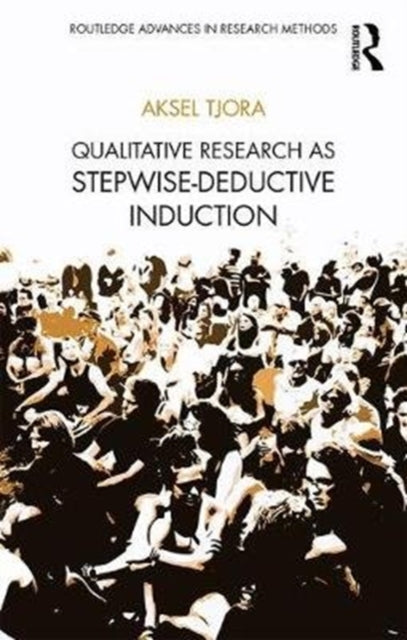 Qualitative Research as StepwiseDeductive