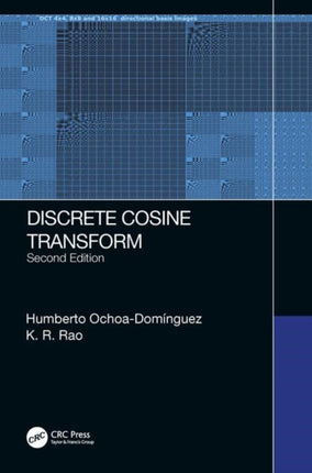 Discrete Cosine Transform Second Edition