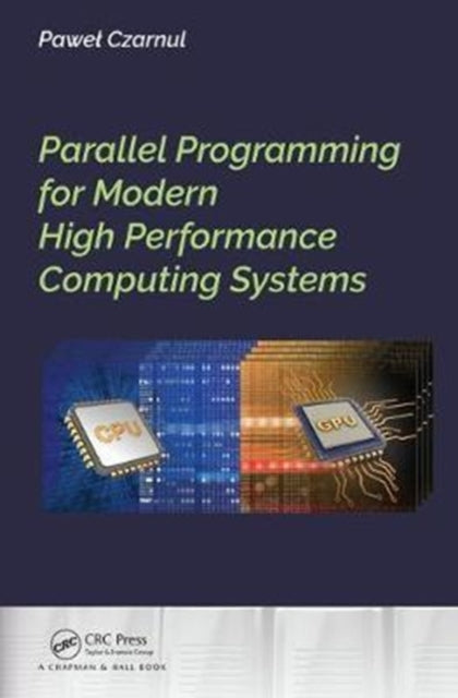 Parallel Programming for Modern High Performance