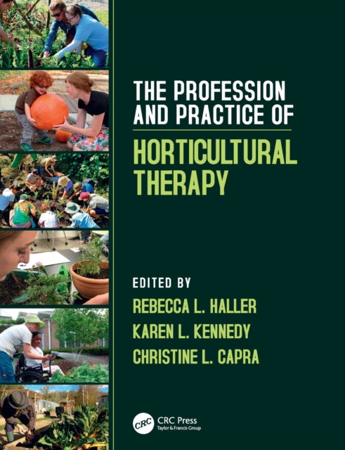 The Profession and Practice of Horticultural