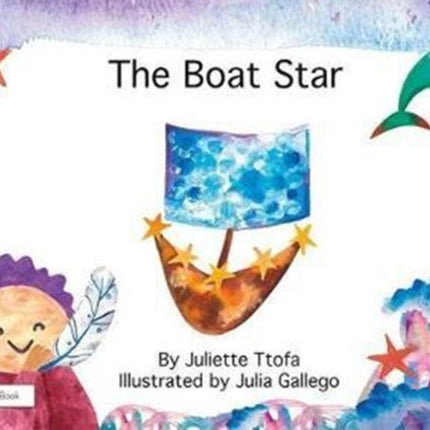 The Boat Star: A Story about Loss