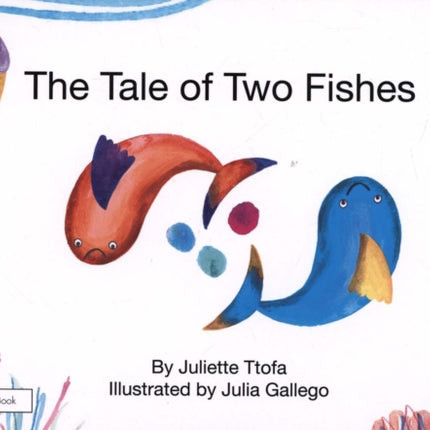 The Tale of Two Fishes: A Story about Resilient Thinking