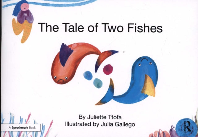 The Tale of Two Fishes: A Story about Resilient Thinking