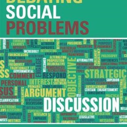 Debating Social Problems