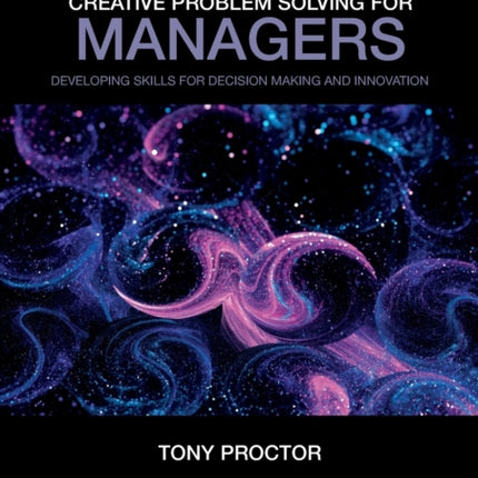 Creative Problem Solving for Managers