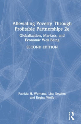Alleviating Poverty Through Profitable