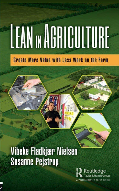 Lean in Agriculture